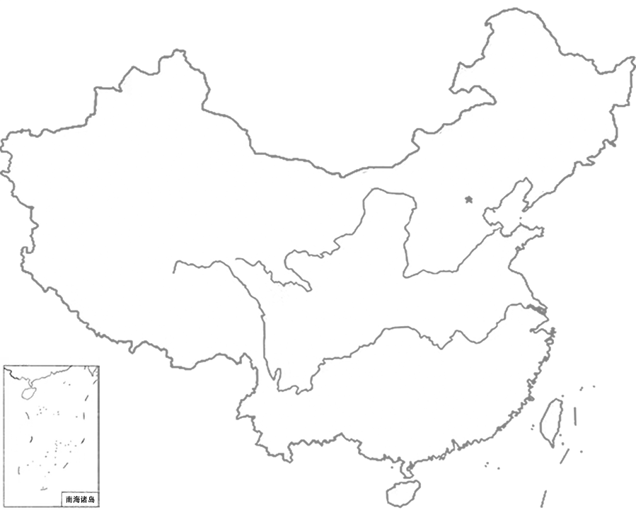 地图